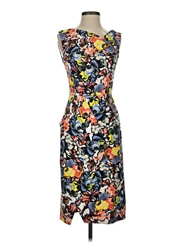 Erdem Cocktail Dress (view 1)