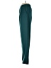 Unbranded 100% Polyester Solid Teal Casual Pants Size S - photo 5
