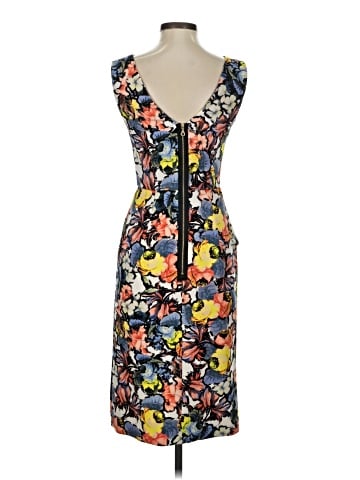Erdem Cocktail Dress (view 2)