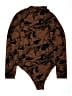 A New Day Brown Kimono Size XXL - photo 2