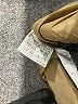 Max Mara Tweed Brown Tan Blazer Size 14 - photo 7