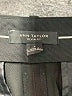Ann Taylor Black Jeggings Size 8 - photo 7