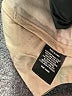 Larry Levine Solid Ivory Khaki Shorts Size 8 - photo 4