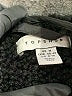 Topshop 100% Polyester Black Vest Size 8 - 10 - photo 6