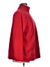 Lands' End 100% Polyester Red Turtleneck Sweater Size 1X - photo 4