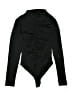 Zara Black Bodysuit Size M - photo 1