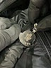 Moncler 100% Nylon Black Vest Size Med (2) - photo 14