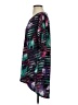 Lularoe Graphic Purple Casual Dress Size XS - photo 5