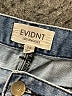 EVIDNT LOS ANGELES Blue Jeans Size 28 waist - photo 7