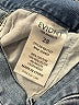EVIDNT LOS ANGELES Blue Jeans Size 28 waist - photo 8