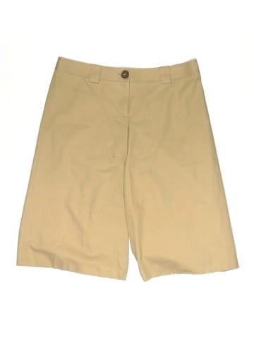 Burberry Khaki Shorts (view 1)