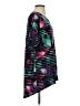 Lularoe Graphic Purple Casual Dress Size XS - photo 4