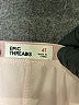Epic Threads Ivory Pink Track Pants Size 4T - photo 3