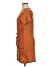 Shein Curve Brown Casual Dress Size 0X - photo 5