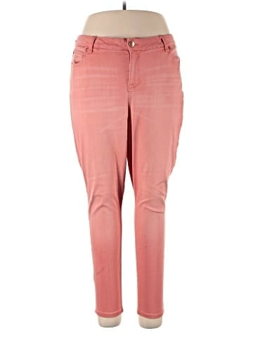 Molly & Isadora Jeggings (view 1)