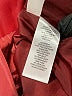 T Tahari 100% Polyester Burgundy Jacket Size 6 - photo 7