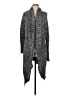 Love Stitch Gray White Cardigan One size - photo 1