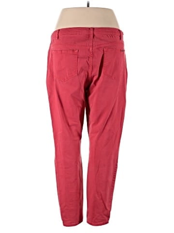 Jaclyn Smith Casual Pants (view 2)