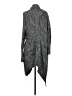 Love Stitch Gray White Cardigan One size - photo 2