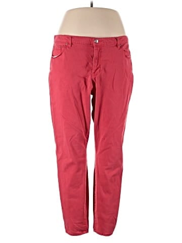 Jaclyn Smith Casual Pants (view 1)