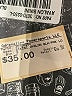 Assorted Brands Black Swimsuit Bottoms Size L - photo 3
