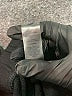 Lou & Grey Solid Black Casual Pants Size M - photo 6
