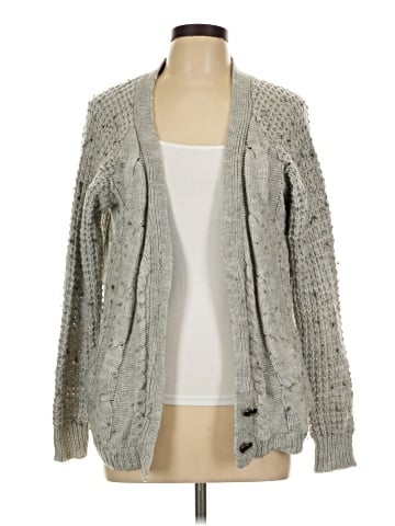 Solemio Cardigan (view 1)
