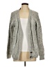Solemio Gray Cardigan Size L - photo 1
