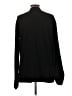 Theory Black Cardigan Size L - photo 2