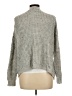 Solemio Gray Cardigan Size L - photo 2