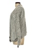 Solemio Gray Cardigan Size L - photo 5