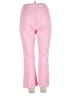 Unbranded 100% Polyester Pink Casual Pants Size XL - photo 2