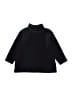 Gap Black Long Sleeve Turtleneck Size XS (kids) - photo 1