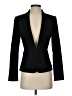 Antonio Melani Black Blazer Size 0 - photo 1