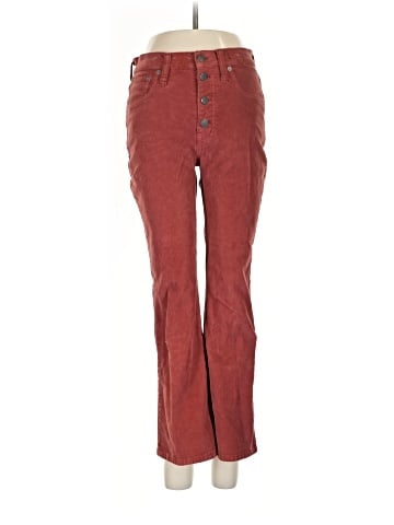 Madewell Jeans (view 1)