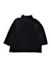 Gap Black Long Sleeve Turtleneck Size XS (kids) - photo 2