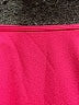 Unbranded Solid Pink Casual Dress Size S - photo 7