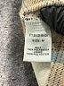 Altar'd State 100% Polyester Brown Fleece Size M - photo 7