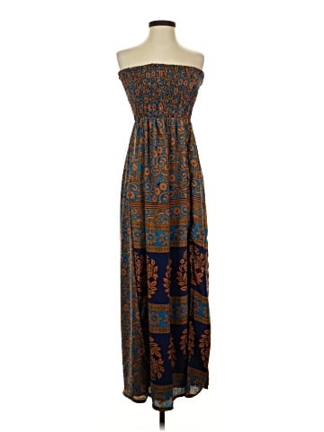 Raga Casual Dress (view 1)