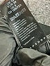 Topshop Black Active Pants Size 6 - photo 8