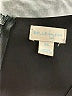 Belle+Sky Black Sleeveless Blouse Size 3X - photo 7
