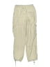 Full Tilt Ivory Cargo Pants Size S (kids) - photo 2