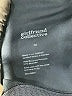 Girlfriend Collective Blue Romper Size M - photo 4