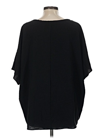 TwentyTen Short Sleeve Blouse (view 2)