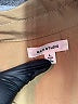 Max Studio Solid Tan Jumpsuit Size L - photo 4