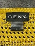 Ceny Yellow Pullover Sweater Size L - photo 4