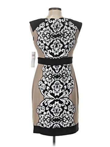 London Times Cocktail Dress (view 2)