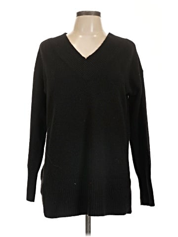 a.n.a. A New Approach Pullover Sweater (view 1)