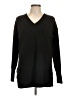a.n.a. A New Approach Black Pullover Sweater Size L - photo 1