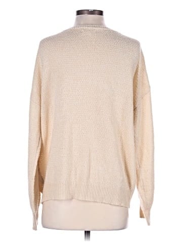 Mine Pullover Sweater (view 2)